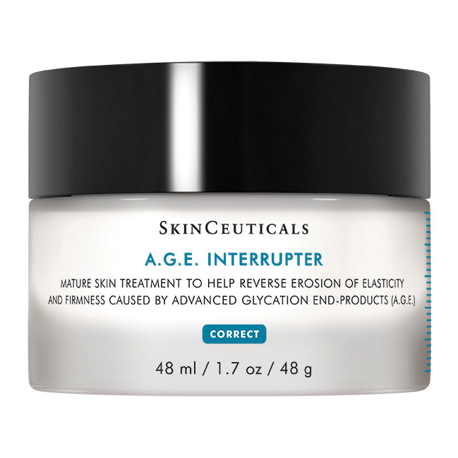 Skinceuticals A.G.E Interrupter Trattamento Rughe 50ml