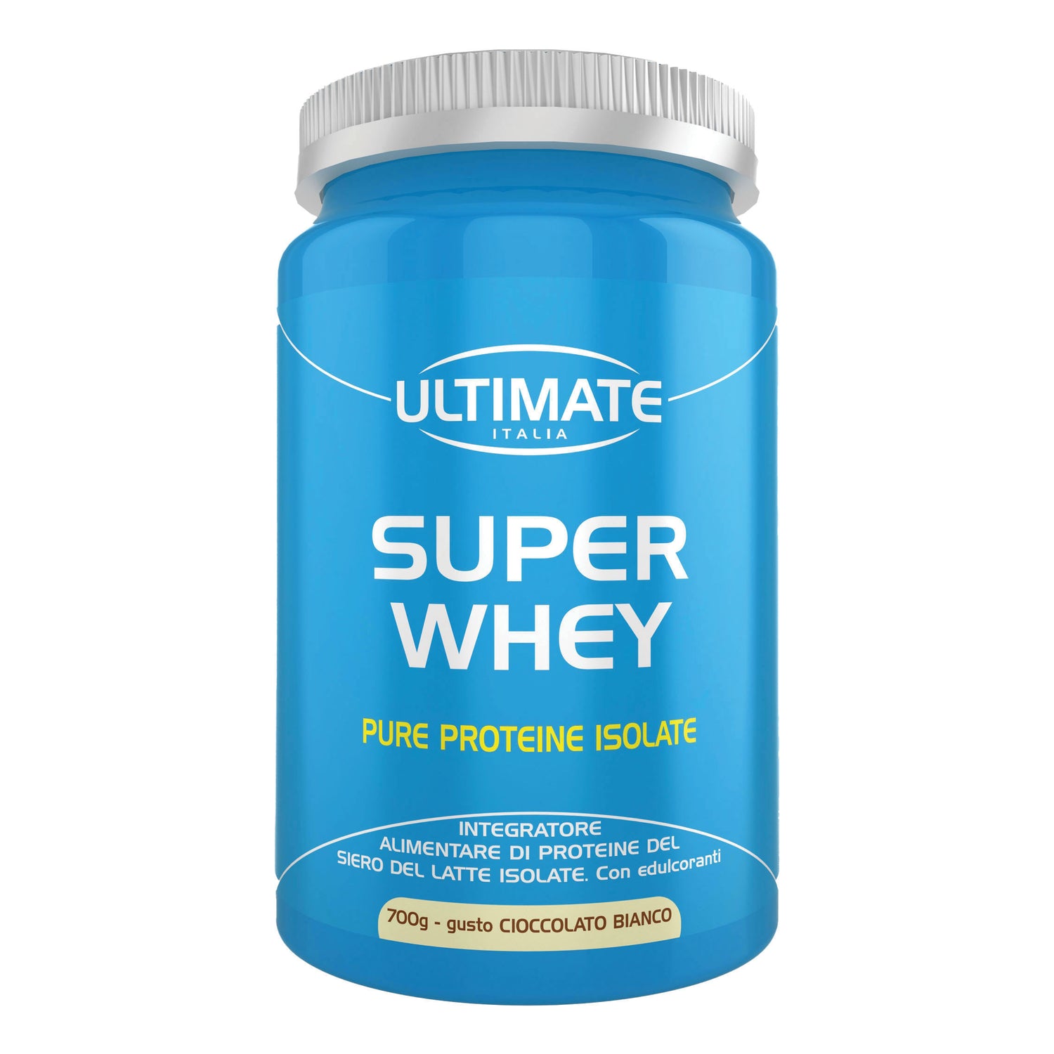 ULTIMATE SUPER WHEY CIOC BI700