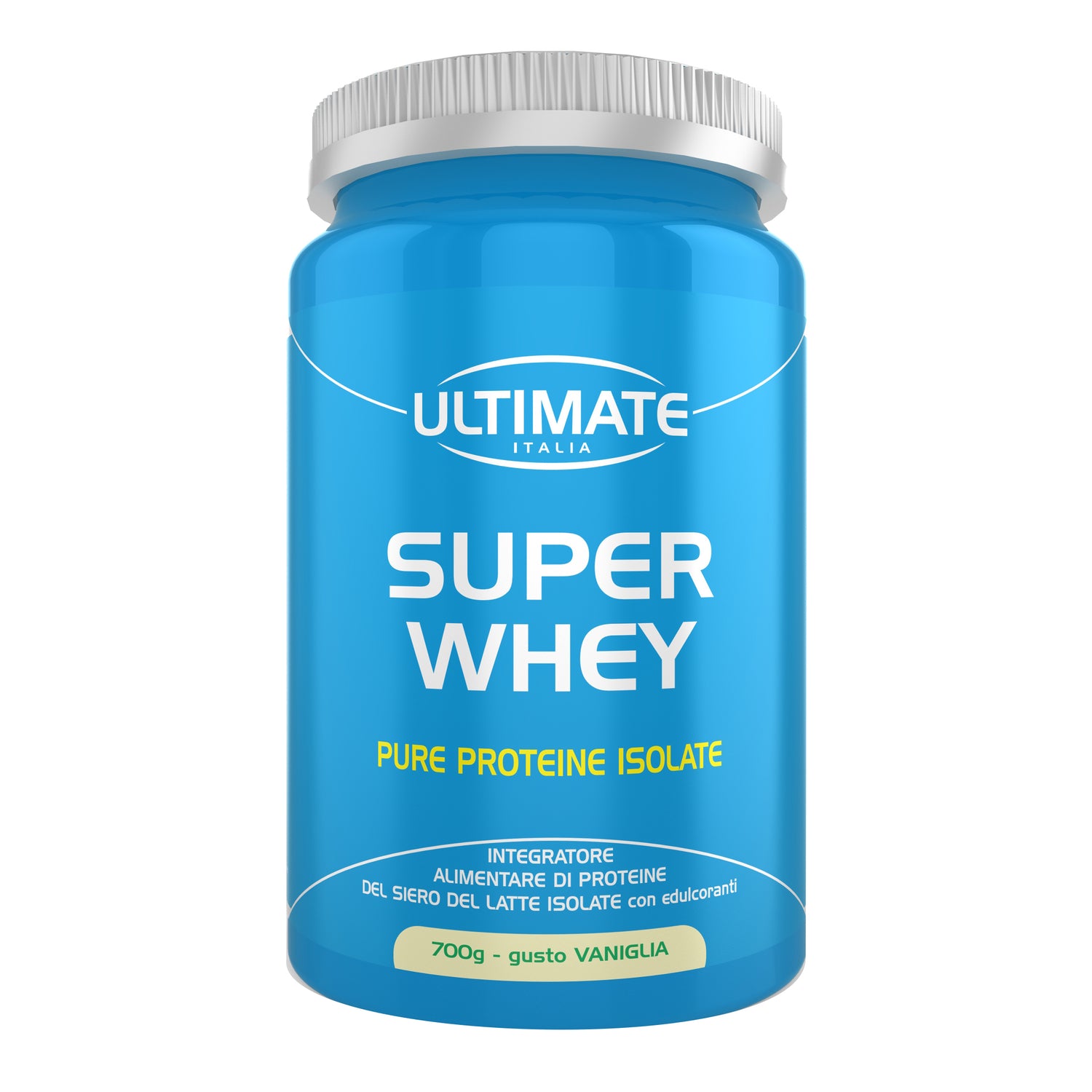 ULTIMATE SUPER WHEY VAN 700G