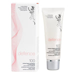 BIONIKE DEFENCE TOLERANCE 100 CREMA BASE PROTETTIVA E RINFORZANTE 50ML  
