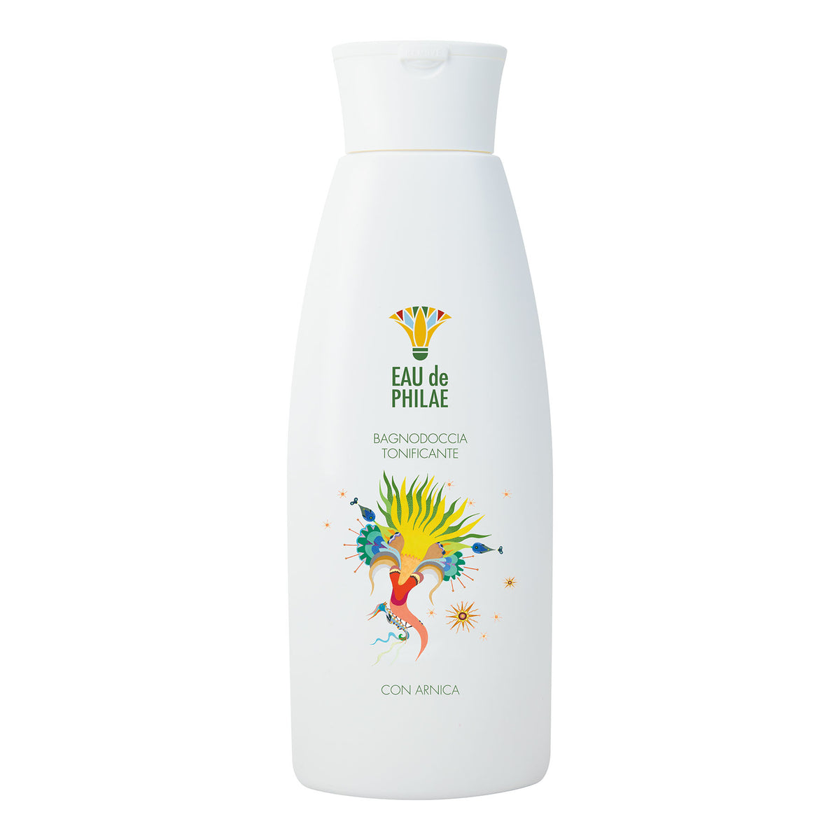 EAU DE PHILAE ARNICA BAGNODOCC  
