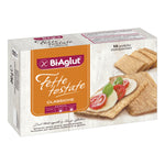 BIAGLUT FETTE TOST CLASS10X24G  