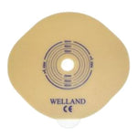 FLAIR 2 PLACCA PIANA 70MM 5PZ  