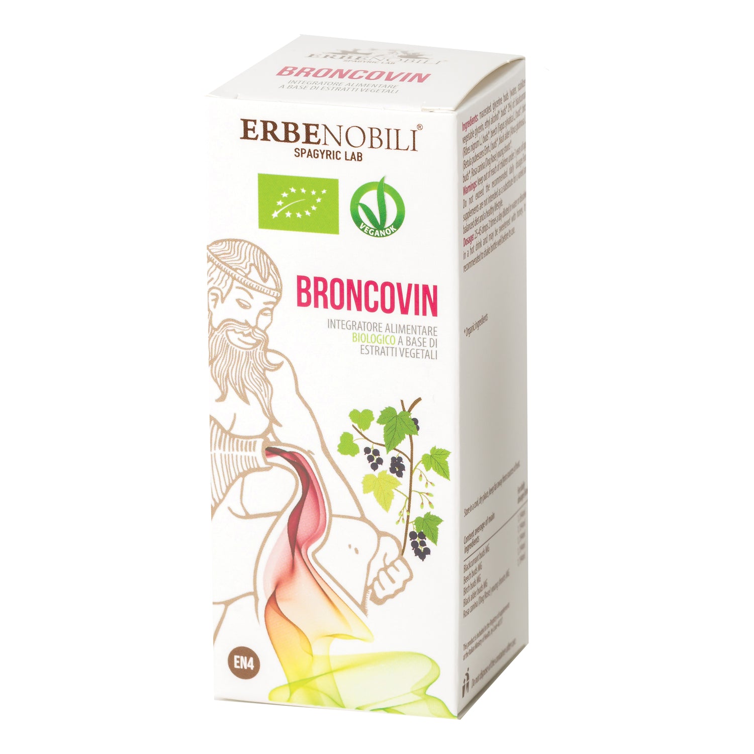 BRONCOVIN 50ML