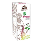 DEPURVIN 50ML  