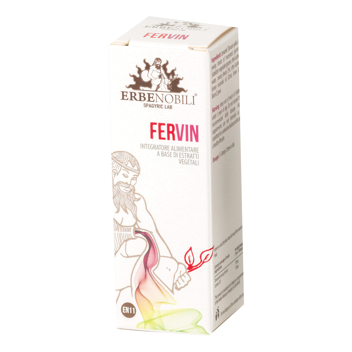 FERVIN 10ML  