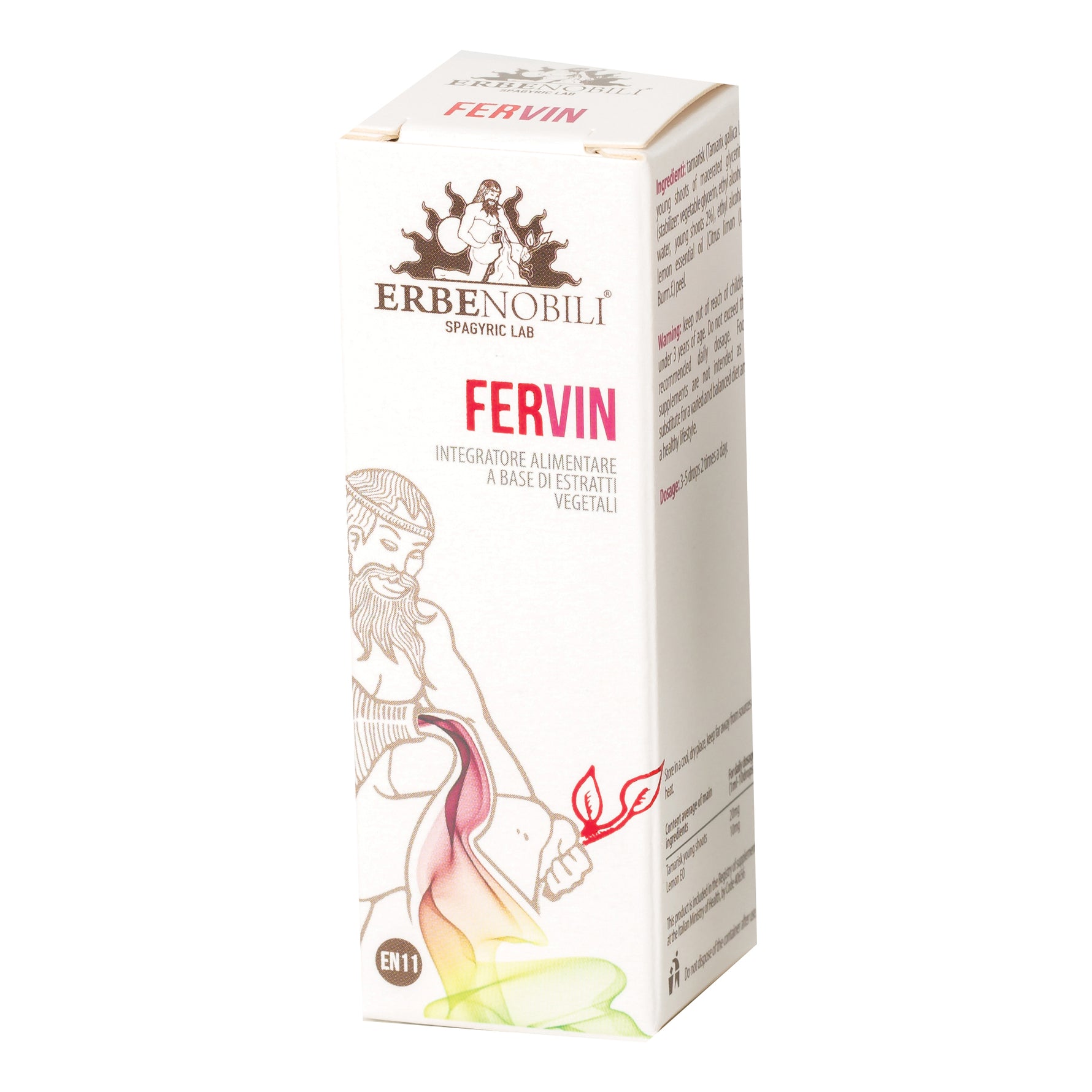 FERVIN 10ML
