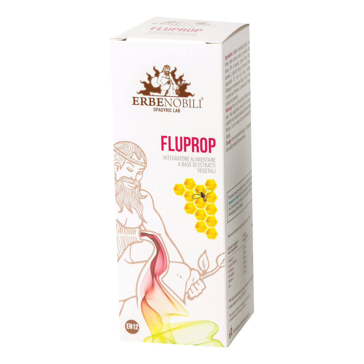 FLUPROP 200ML  