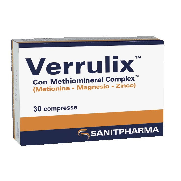 VERRULIX 30CPR