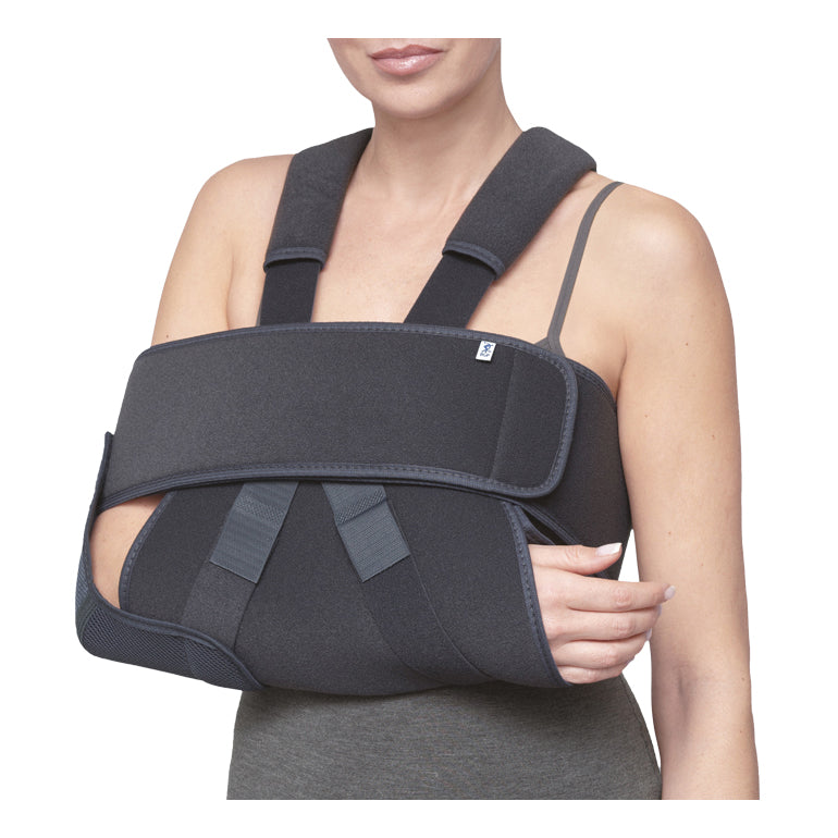 IMMOBILIZZATORE BRA C/SPAL AMB  