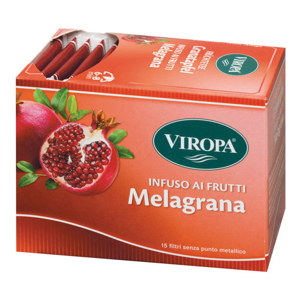 VIROPA MELAGRANA 15BUST