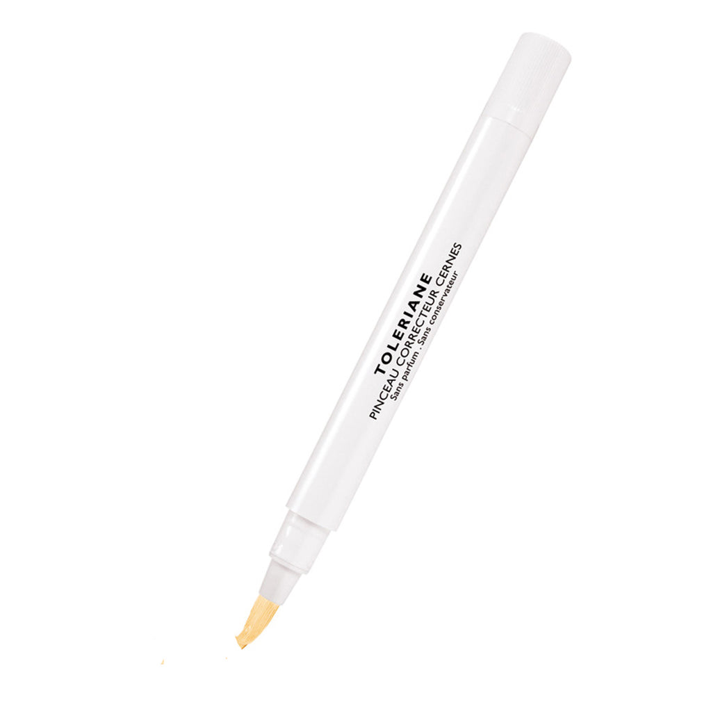 La Roche Posay Toleriane Pinceau Correttore Imperfezioni Penna Colore Giallo
