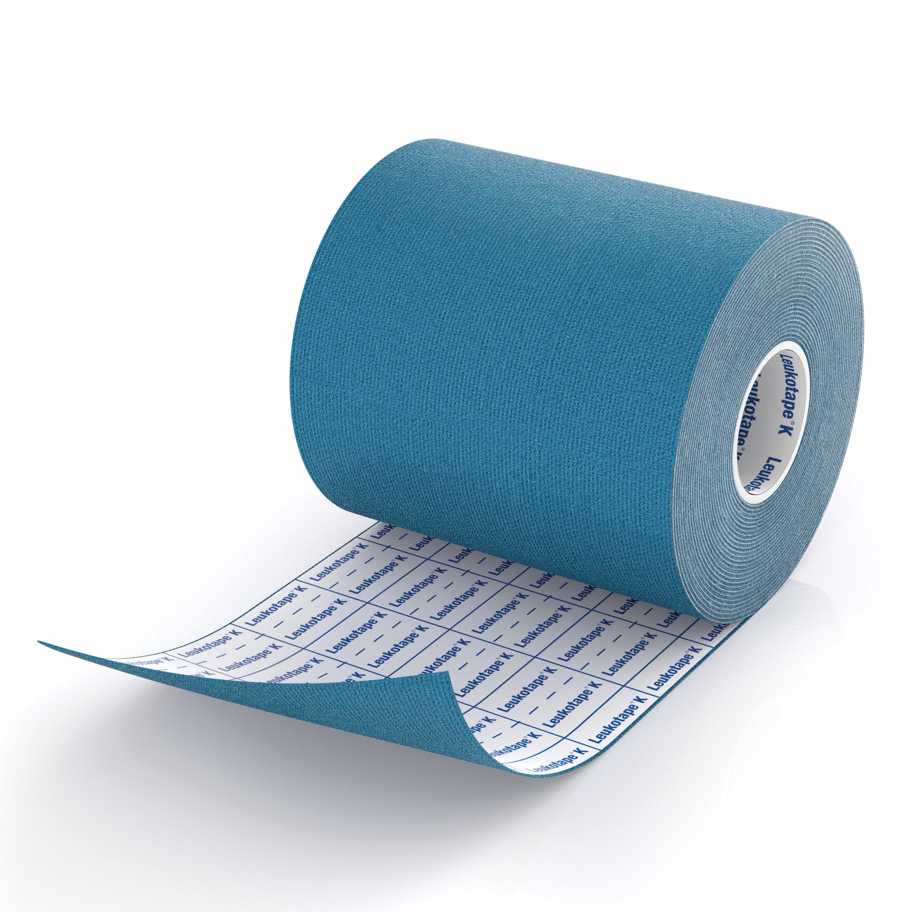 LEUKOTAPE K TAPING 7,5X500 BLU
