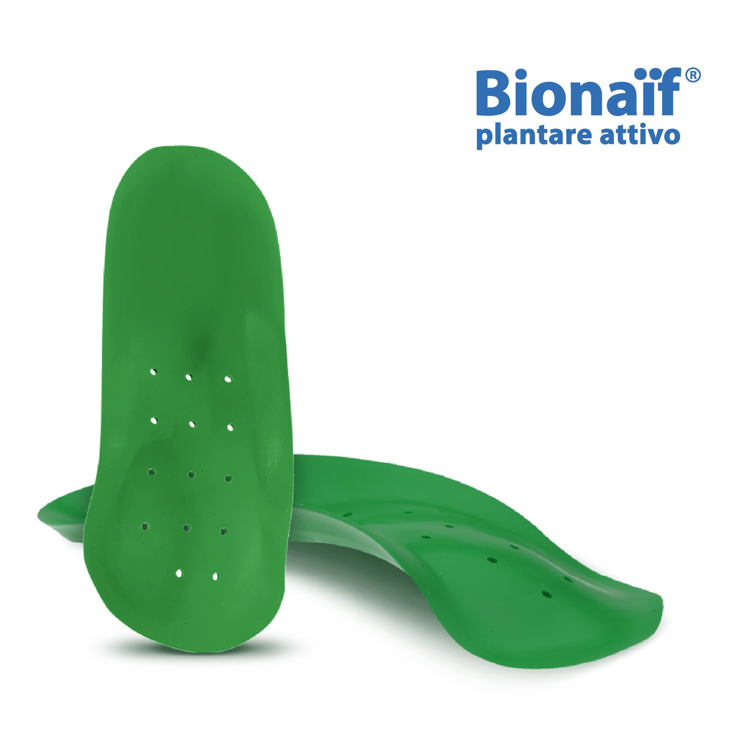 BIONAIF PLANTARE ATT VE M 2PZ