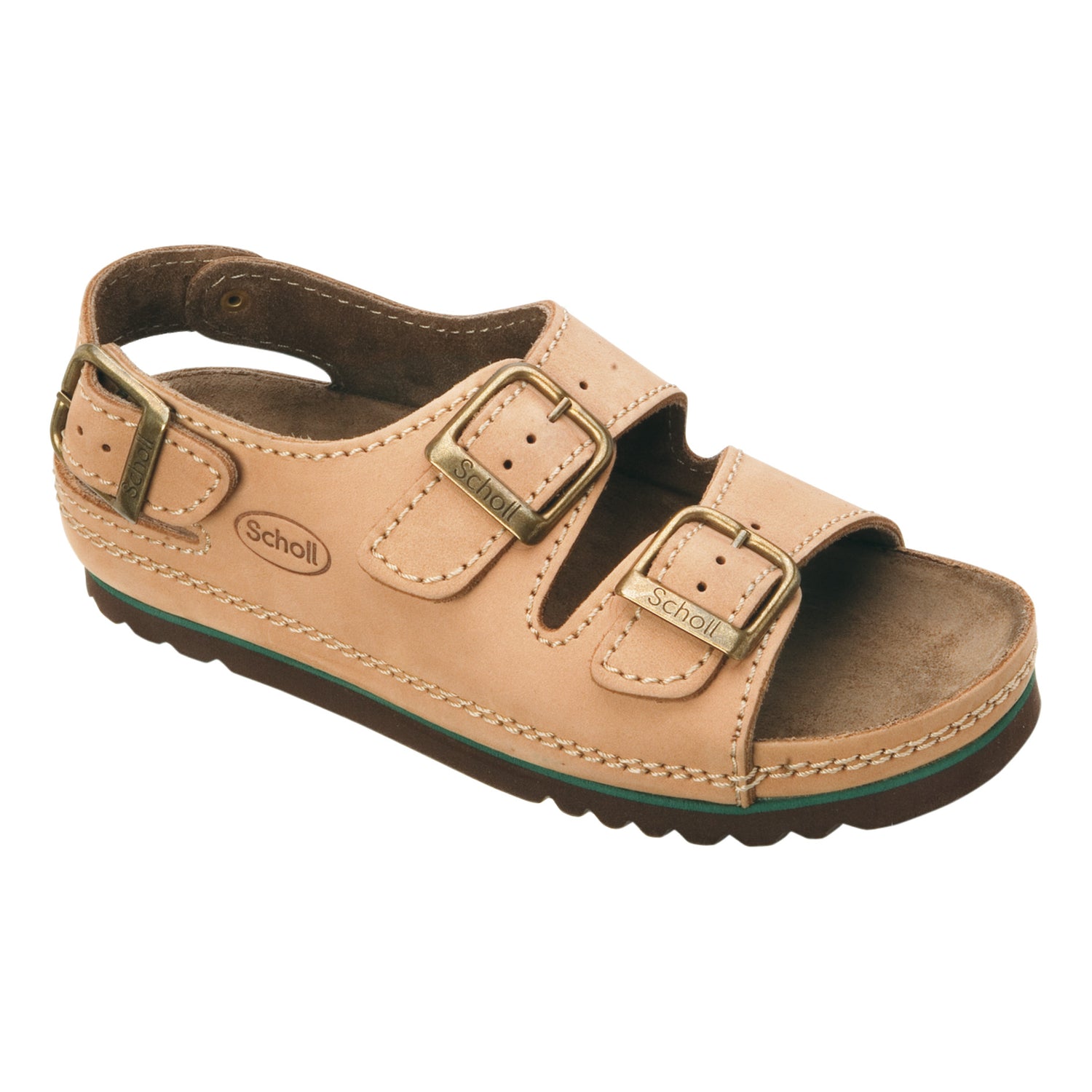 AIR BAG BACK STRAP NUB CUO 45