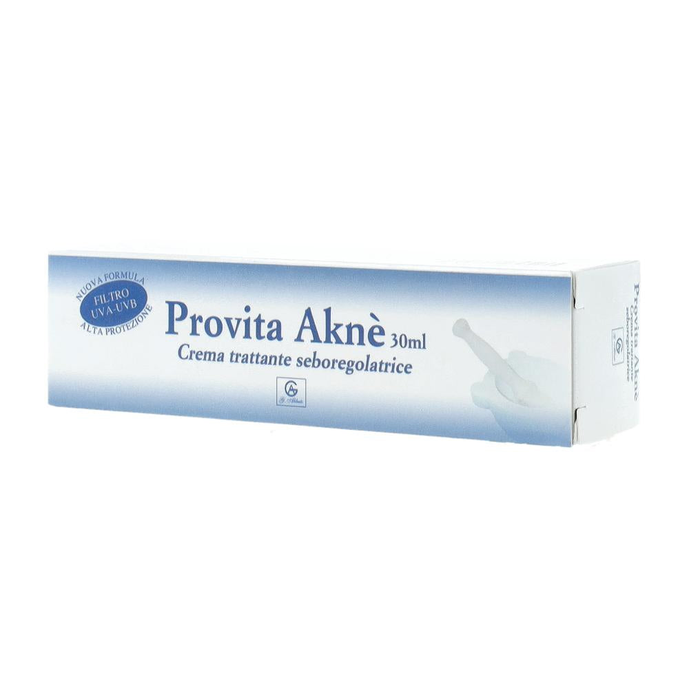PROVITA AKNE CREMA 30ML