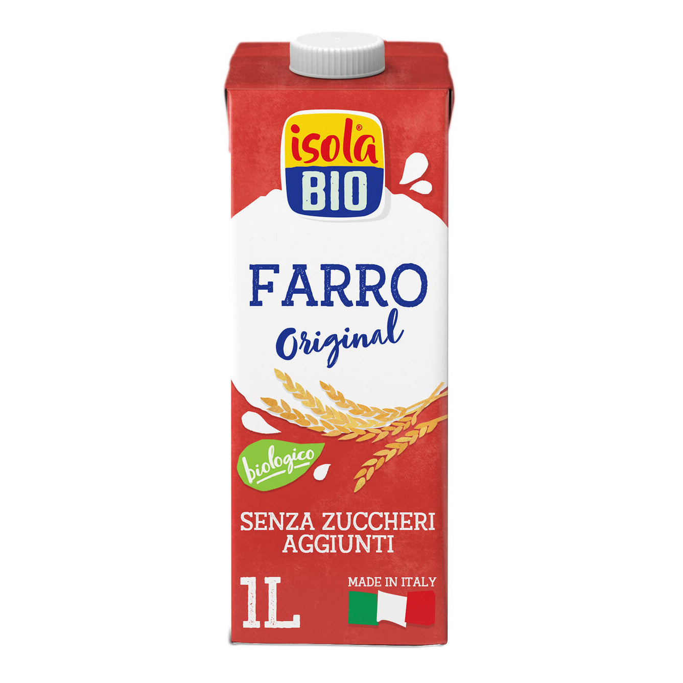 FARRO DRINK 1L