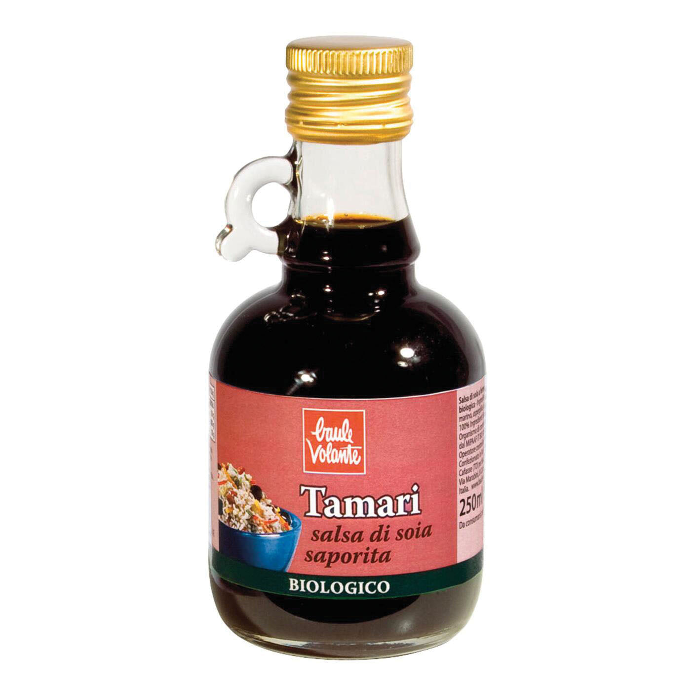TAMARI 250ML