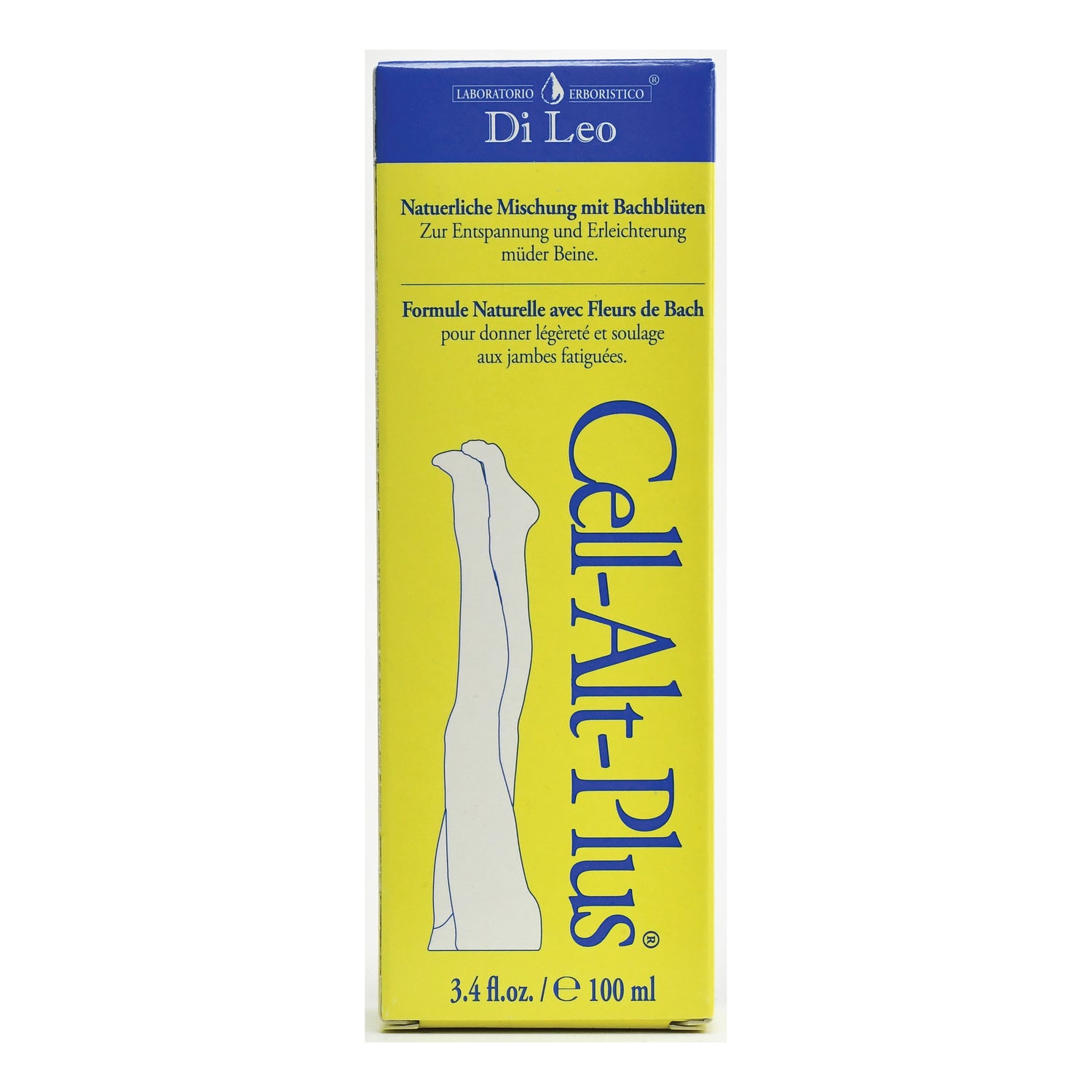 CELL-ALT-PLUS CREMA 100ML