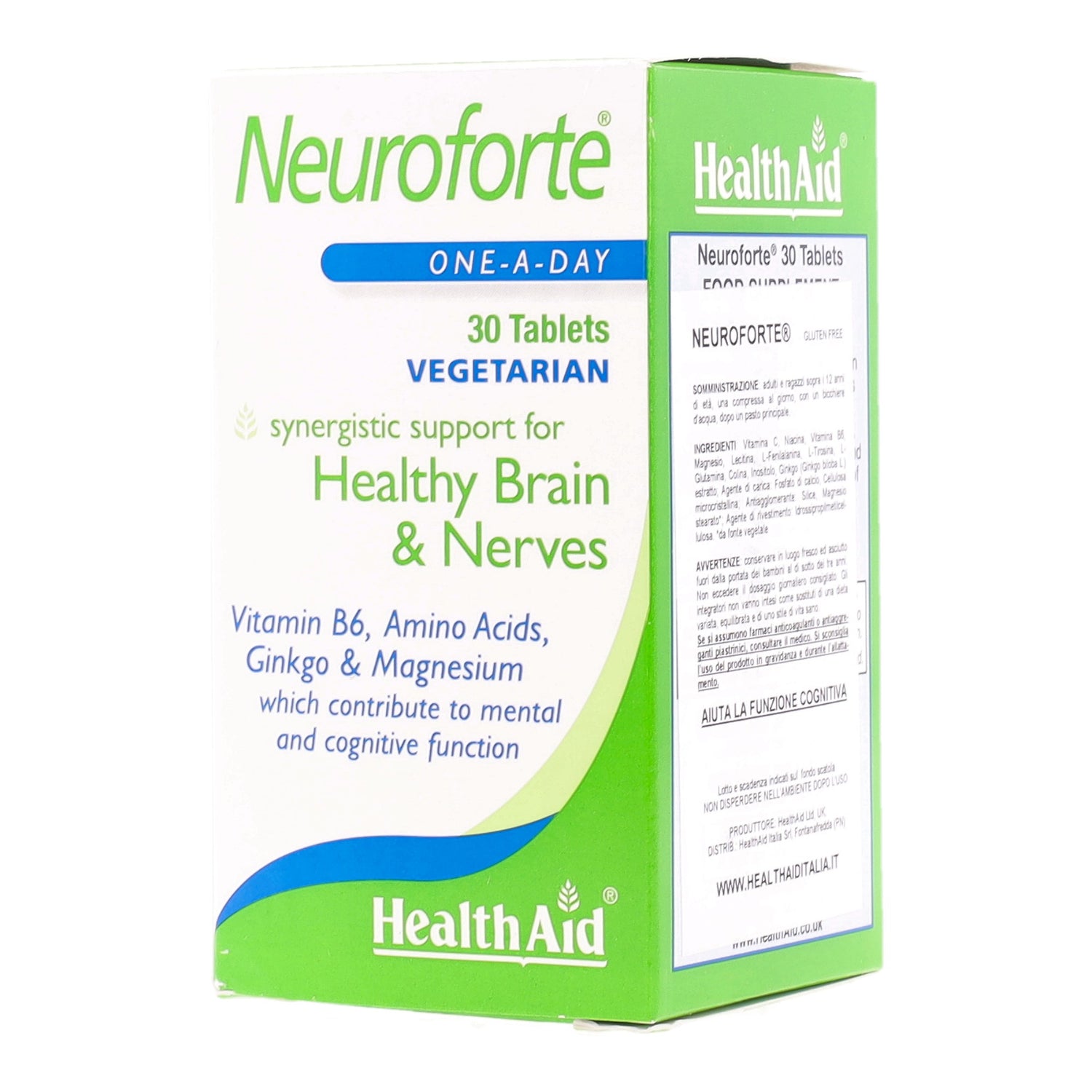 NEUROFORTE 30CPR
