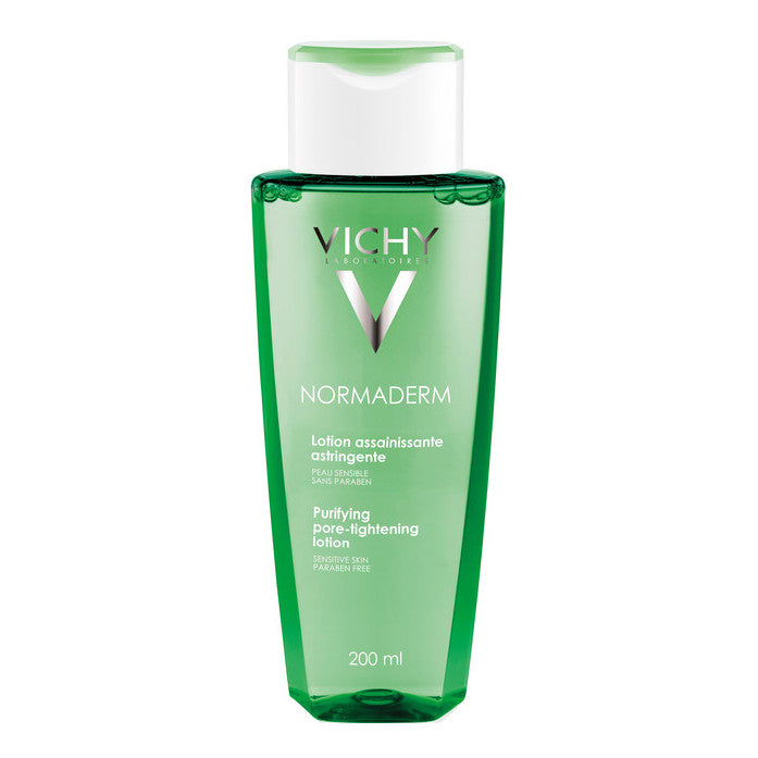 Vichy Normaderm Tonico Astringente Purificante 200ml