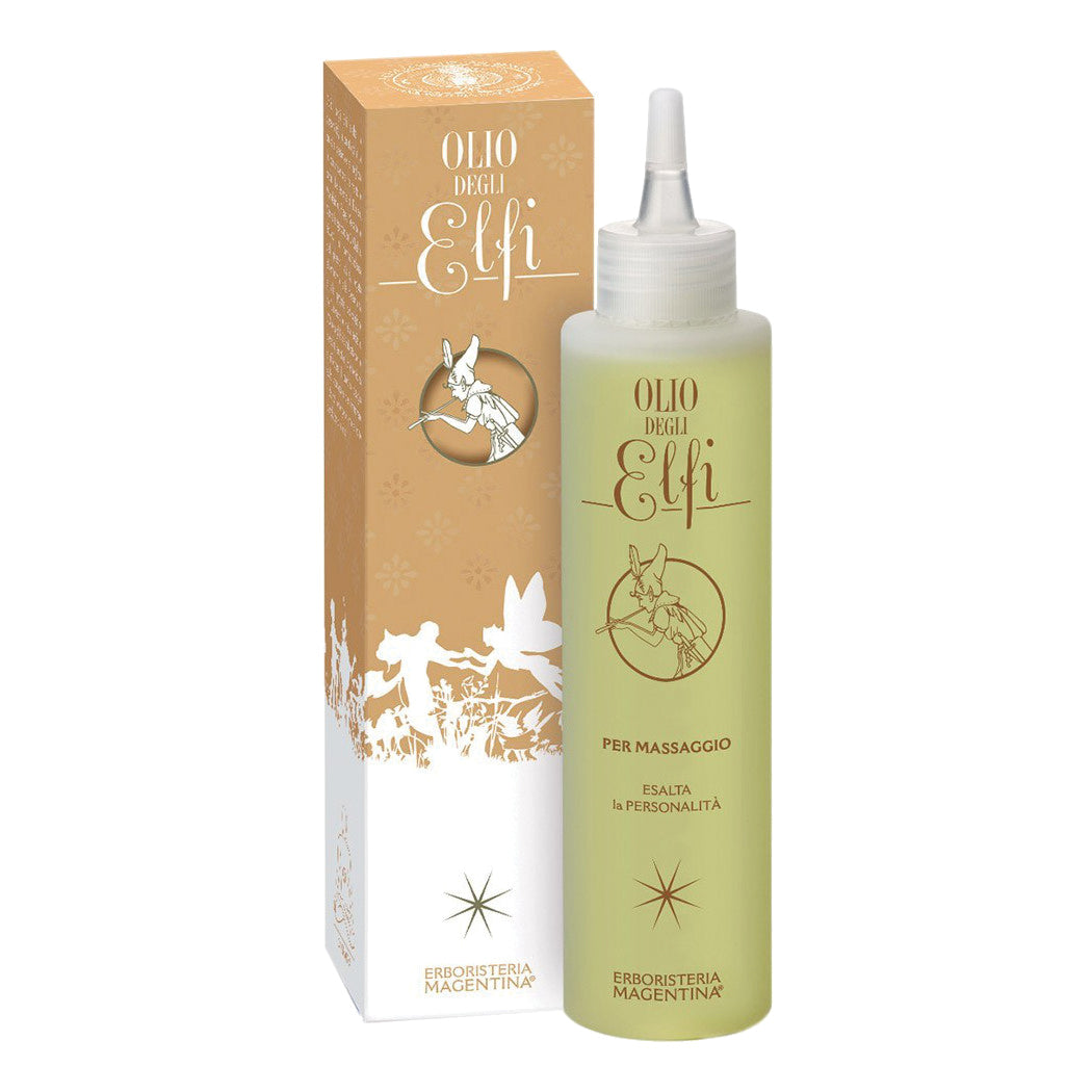 ELFI OLIO DEGLI ELFI 150ML  