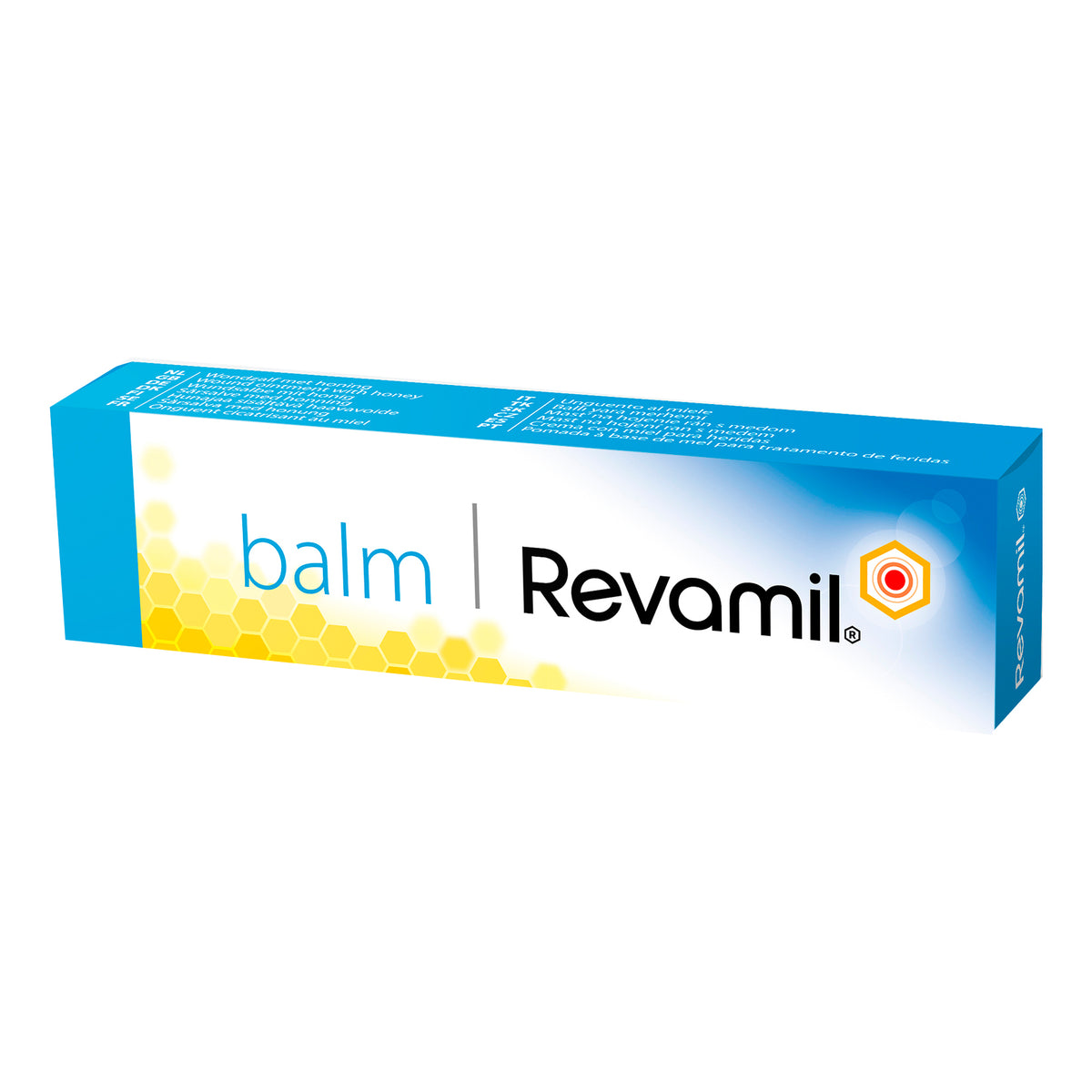 REVAMIL BALM 15G  