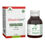 GHESTROLEM 60CPS  