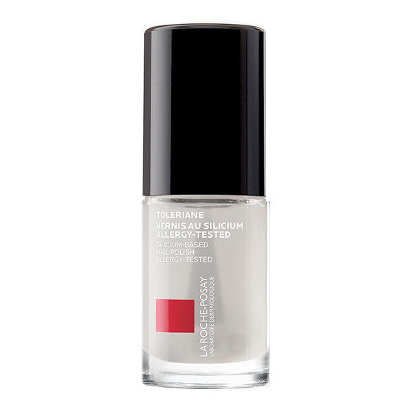 La Roche Posay Toleriane Smalto 01 Mat | Unghie Sensibili Fragili | 6ml