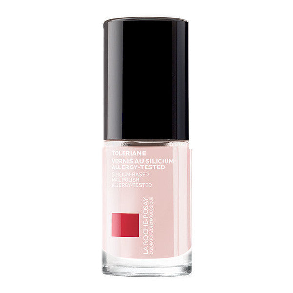 La Roche Posay Toleriane Smalto 02 Rose | Unghie Sensibili Fragili | 6ml
