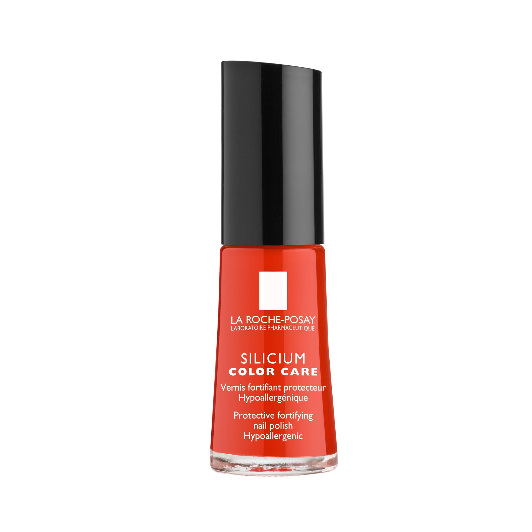 La Roche Posay Toleriane Silicium Smalto Fortificante e Protettivo Colore 36 Marron
