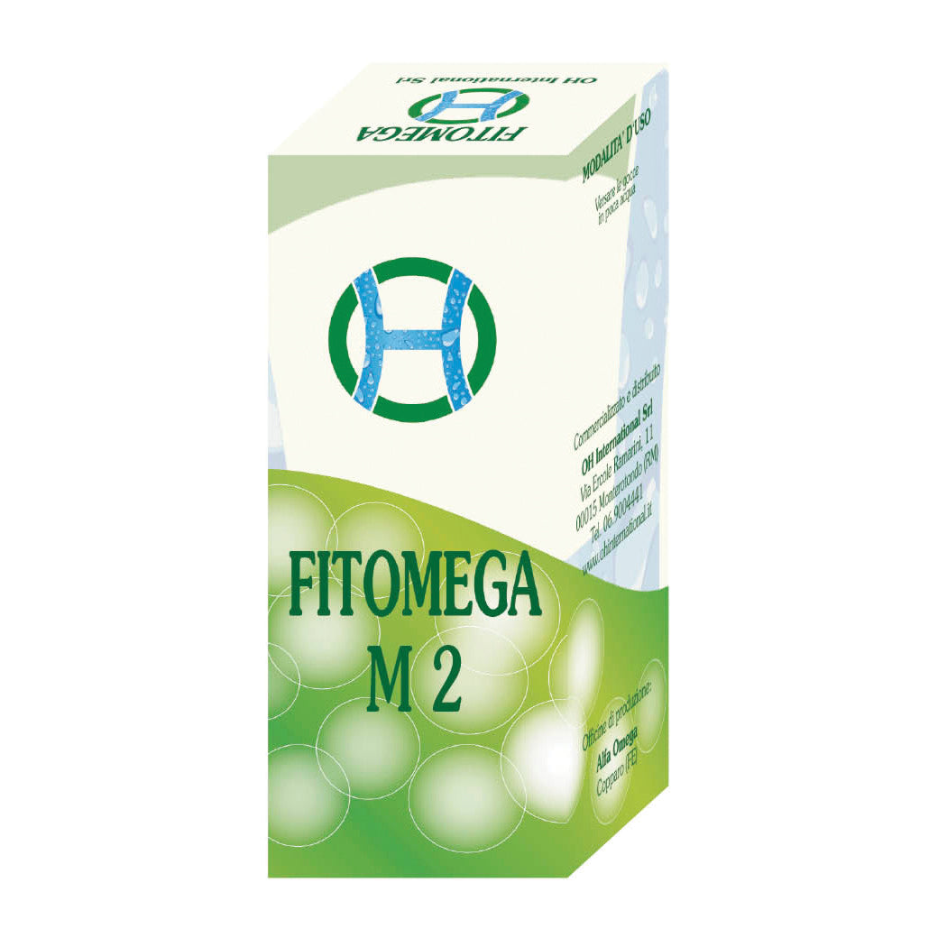 FITOMEGA M2 50G
