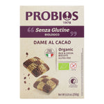 R&R DAME RISO C/CACAO 250G  