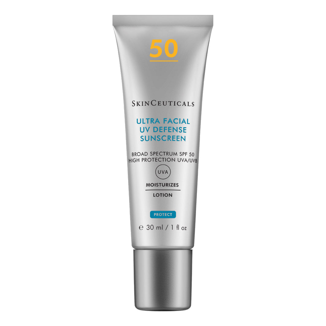 Skinceuticals Ultra Facial Uv Defense Spf 50 Protezione Solare Molto Alta 30ml
