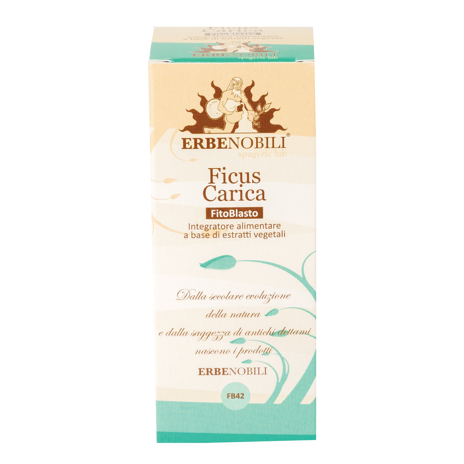 FITOBLASTO FICUS CARICA 50ML
