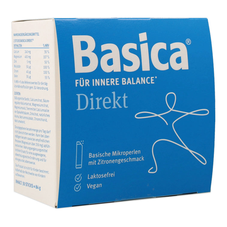 BASICA DIREKT 30BUST