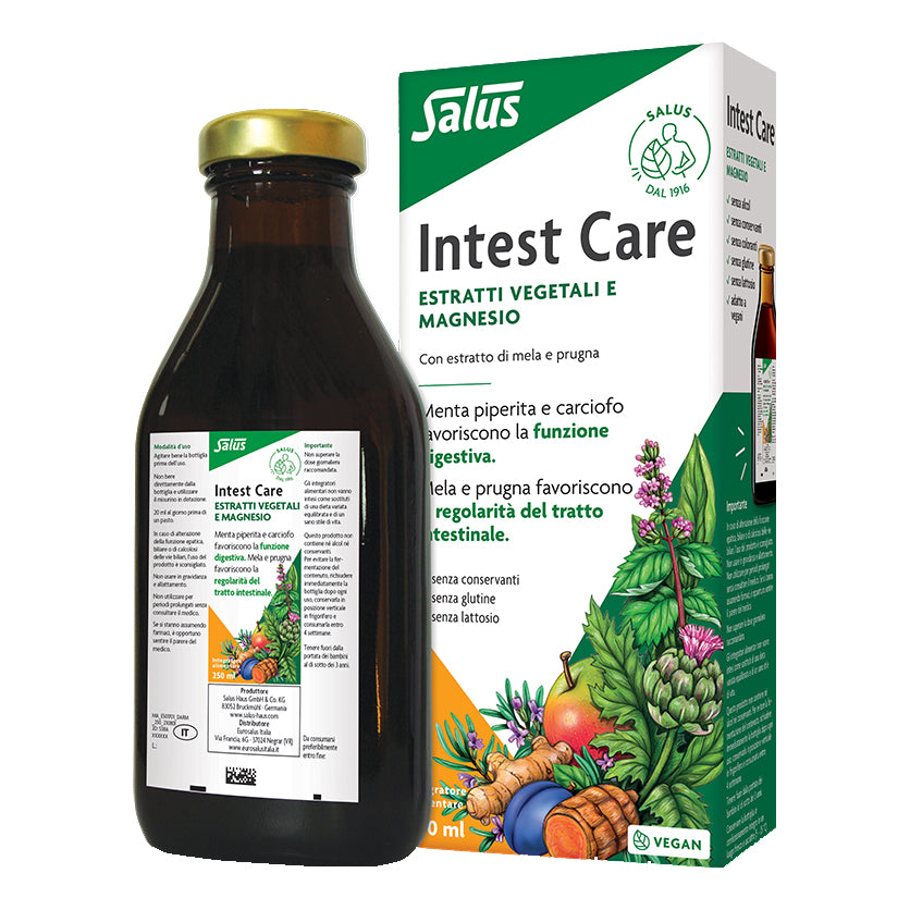 INTEST CARE 250ML