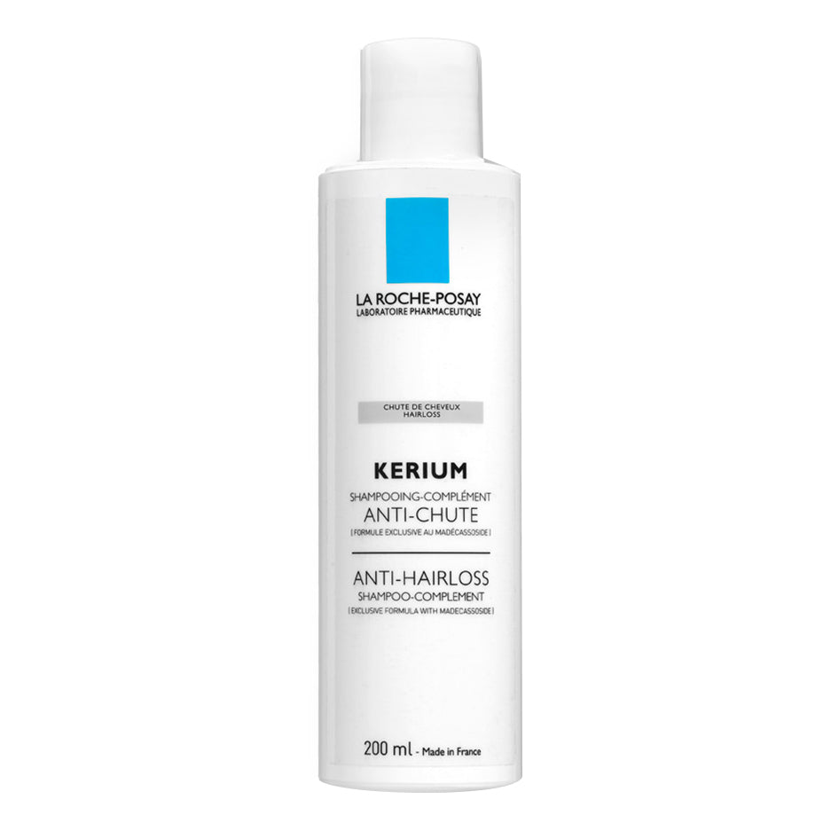 La Roche Posay Kerium Ac Shampoo Anti-Caduta 200 ml