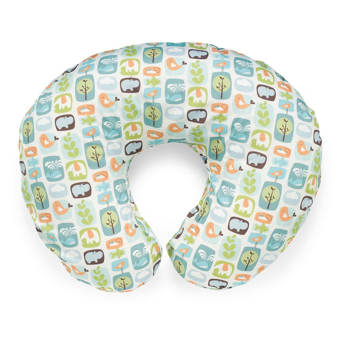 CH BOPPY CUSCINO COT WILD
