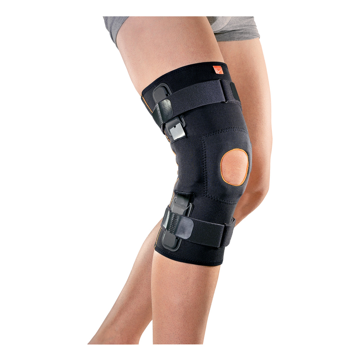 GINOCCHIERA ROT GENUFIT 15 S  