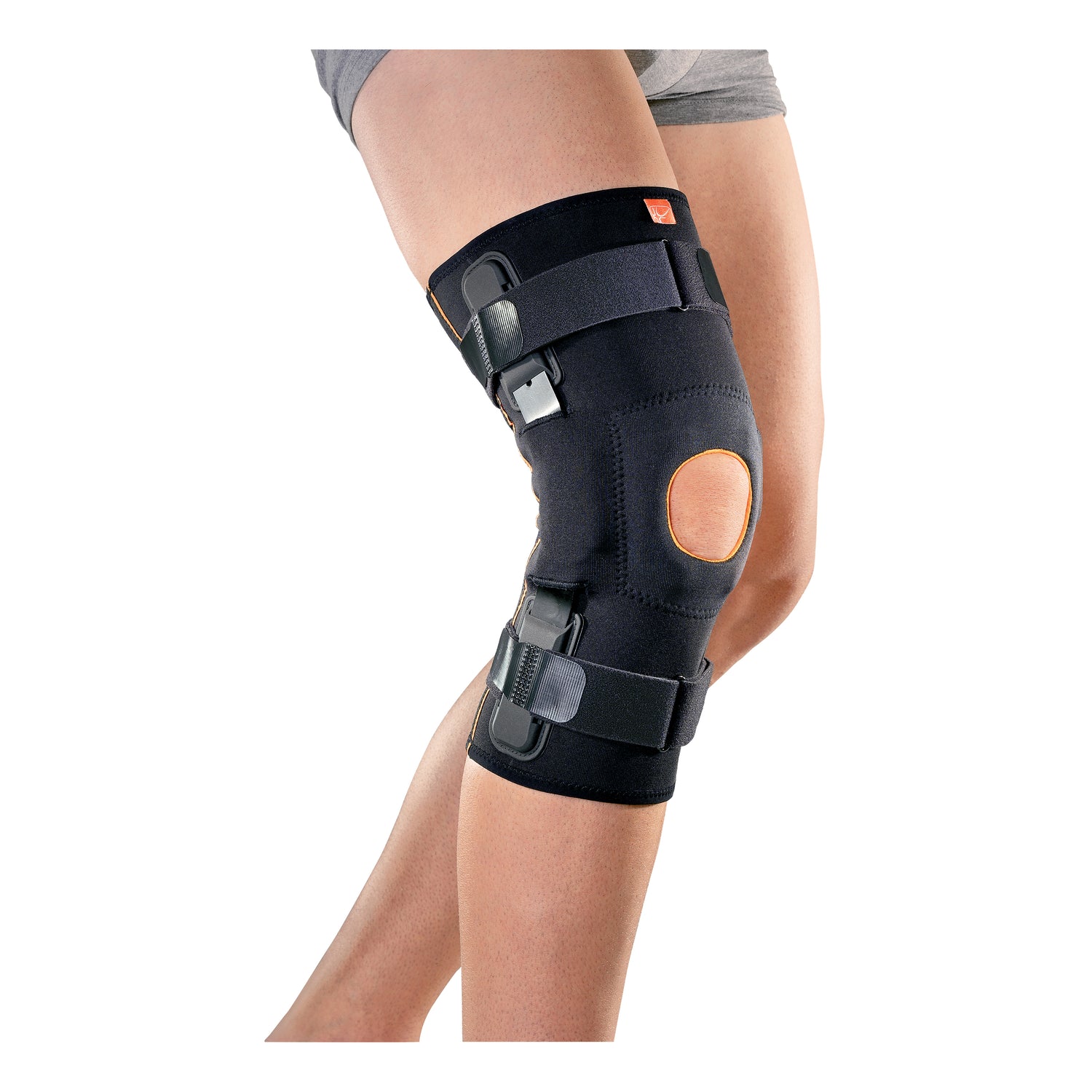 GINOCCHIERA ROT GENUFIT 15 S