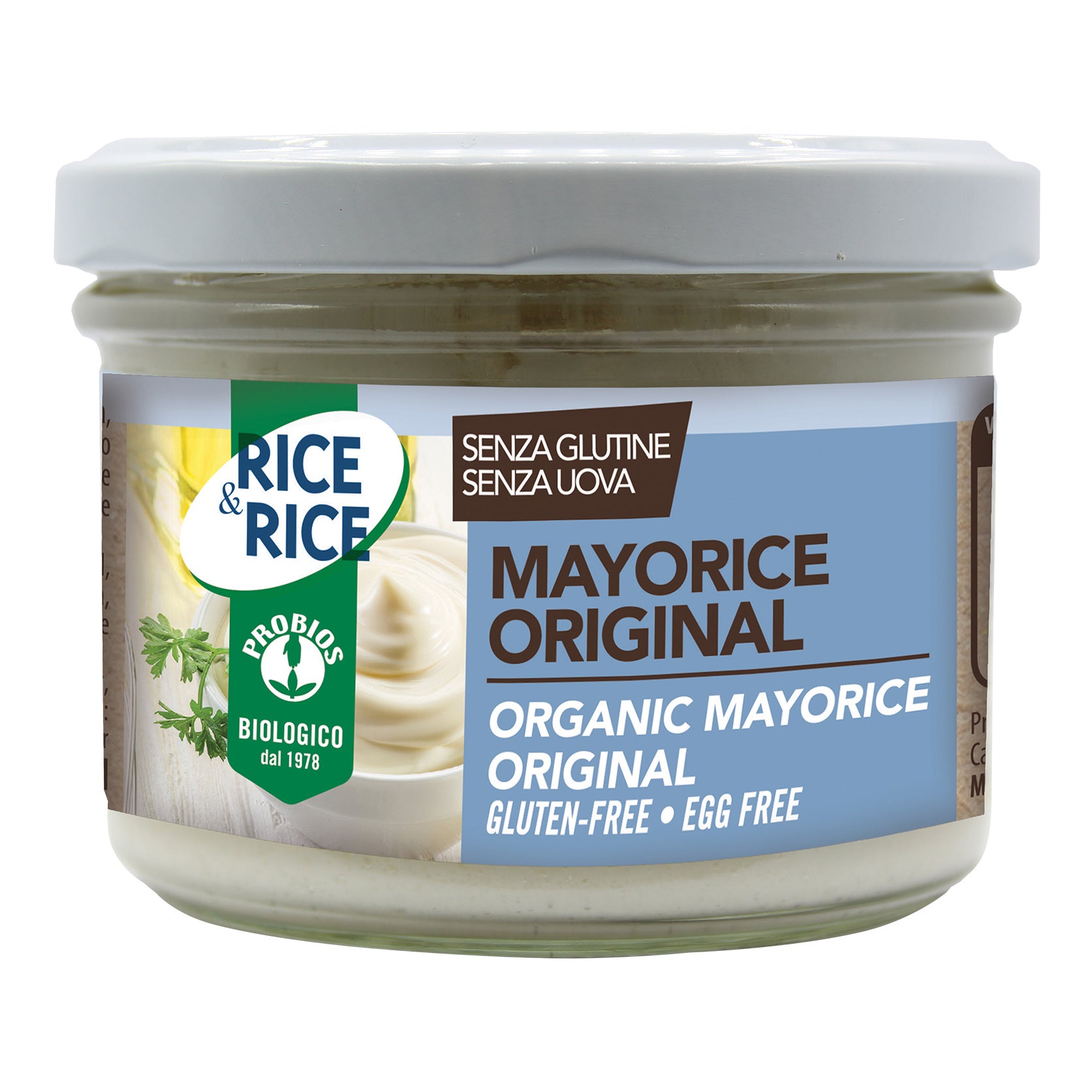 R&amp;R MAYORICE ORIGINAL 165G
