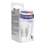 Ceroxmed | Benda Elastica con Fermabenda 8 cm x 4,5 m | 1 Pezzo  