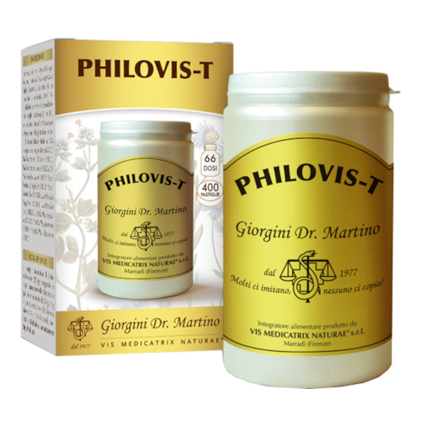PHILOVIS 400PAST  