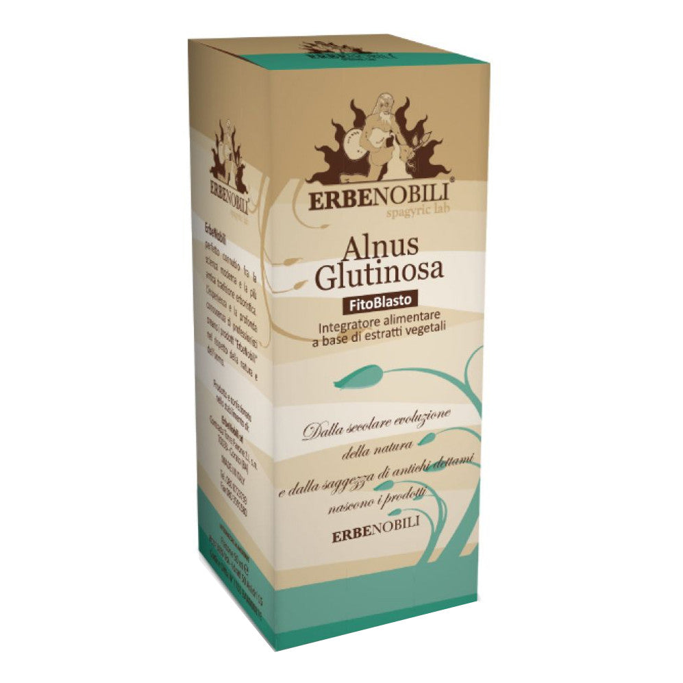 FITOBLASTO ALNUS GLUT 50ML
