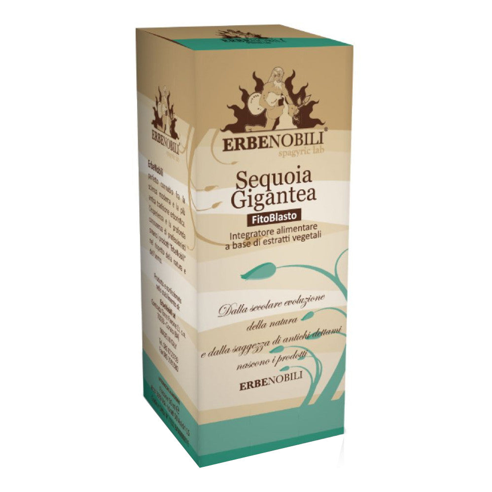 FITOBLASTO SEQUOIA GIGANT 50ML
