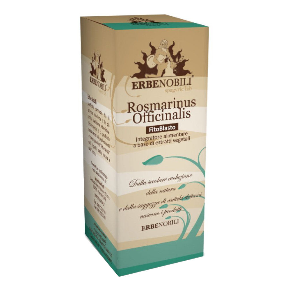 FITOBLASTO ROSMAR OFFIC 50ML
