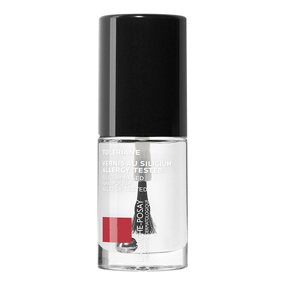 La Roche Posay Toleriane Top Coat | Fissante Protettivo Unghie Sensibili | 6ml  