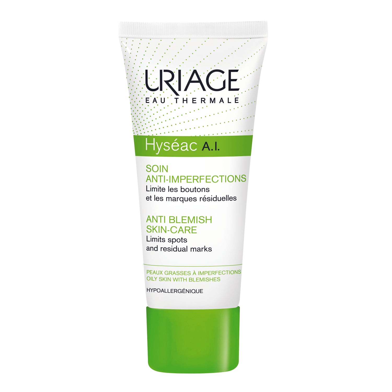 Uriage - HYSEAC A.I.EMULS 40ML