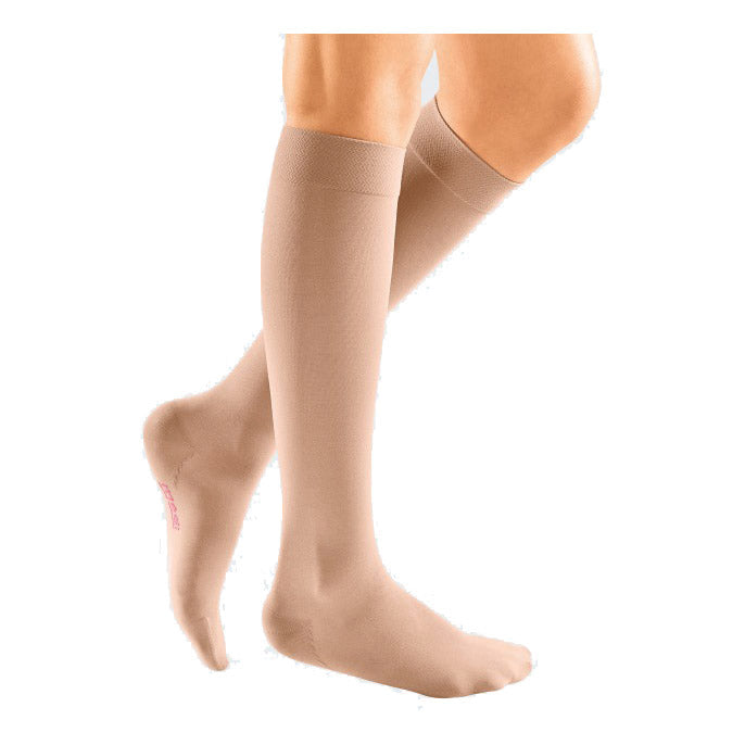 SHEER&amp;S GAMB 430BE K1 BEIGE 5
